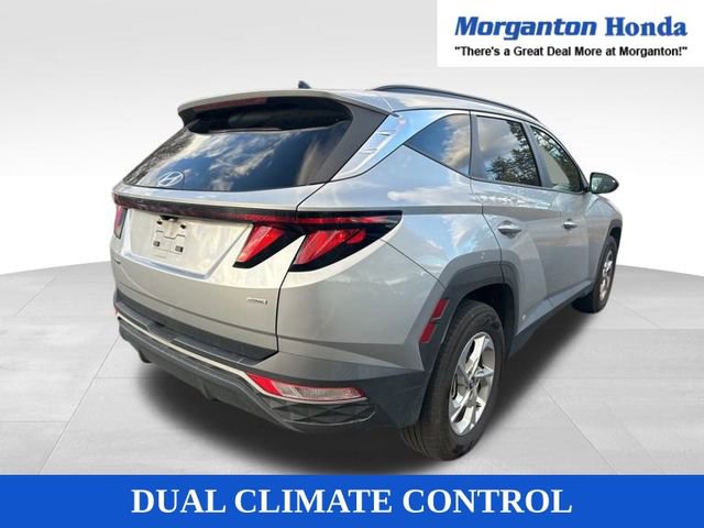 Used 2024 Hyundai Tucson SEL image 9