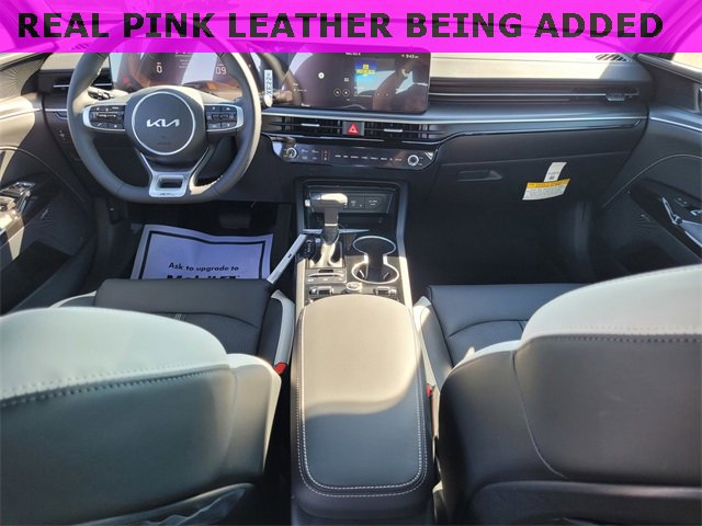 New 2026 Kia K5 GT-Line w/ GT-Line Premium Package image 7