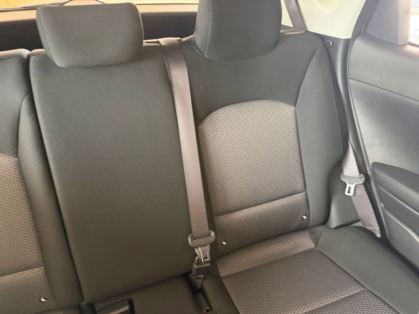 Used 2025 Kia Soul LX w/ LX Technology Package FWD image 35