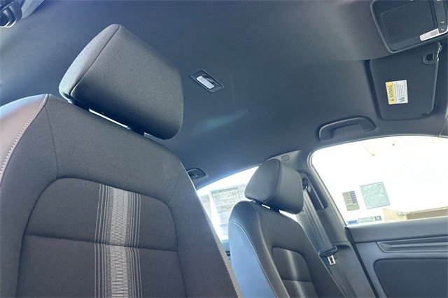 New 2026 Honda Civic Sport image 17