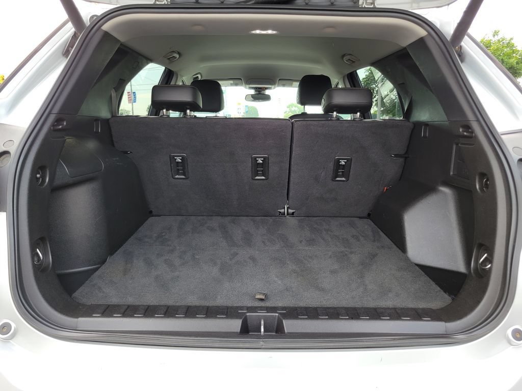 Used 2019 Chevrolet Equinox Premier FWD image 29