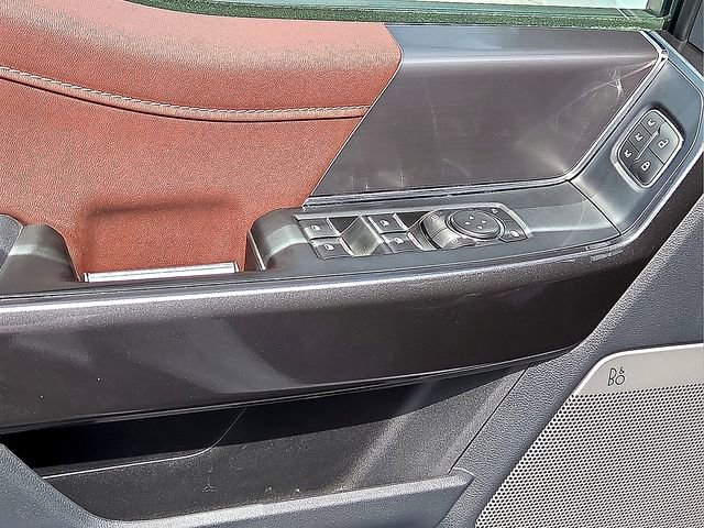 Used 2021 Ford F150 Lariat AWD/4WD image 15