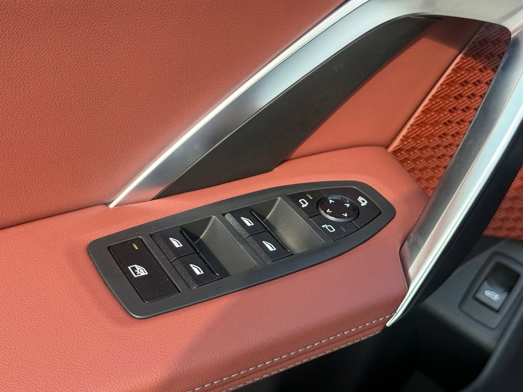 New 2026 BMW X1 xDrive28i w/ Technology Package AWD/4WD image 14