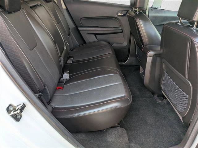 Used 2014 Chevrolet Equinox LTZ FWD image 17