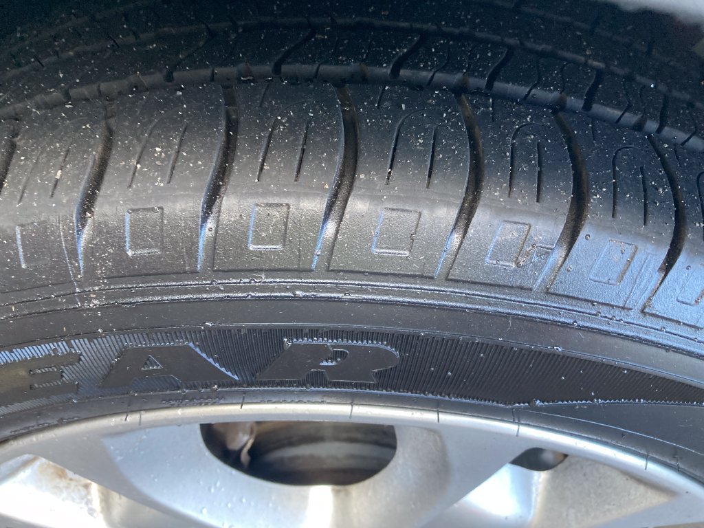 Used 2016 Ford Escape Titanium AWD/4WD image 35