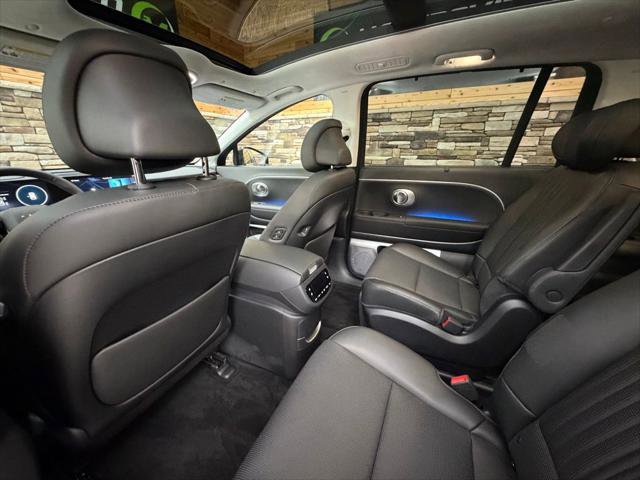 New 2026 Hyundai Ioniq 9 Calligraphy image 17