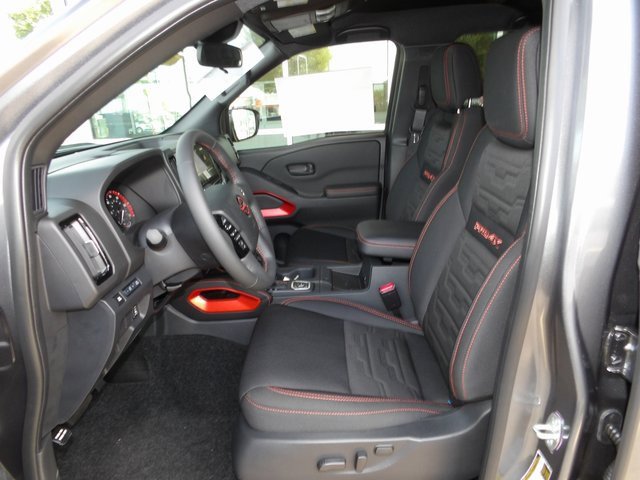 New 2026 Nissan Frontier PRO-4X image 15