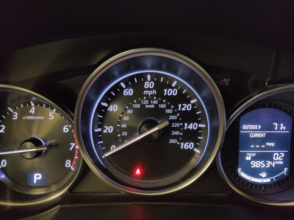 Used 2015 MAZDA CX-5 Grand Touring FWD image 23
