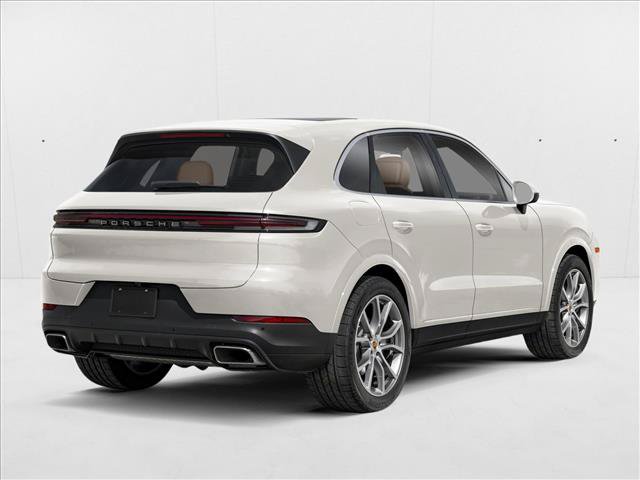 New 2026 Porsche Cayenne AWD/4WD video 2