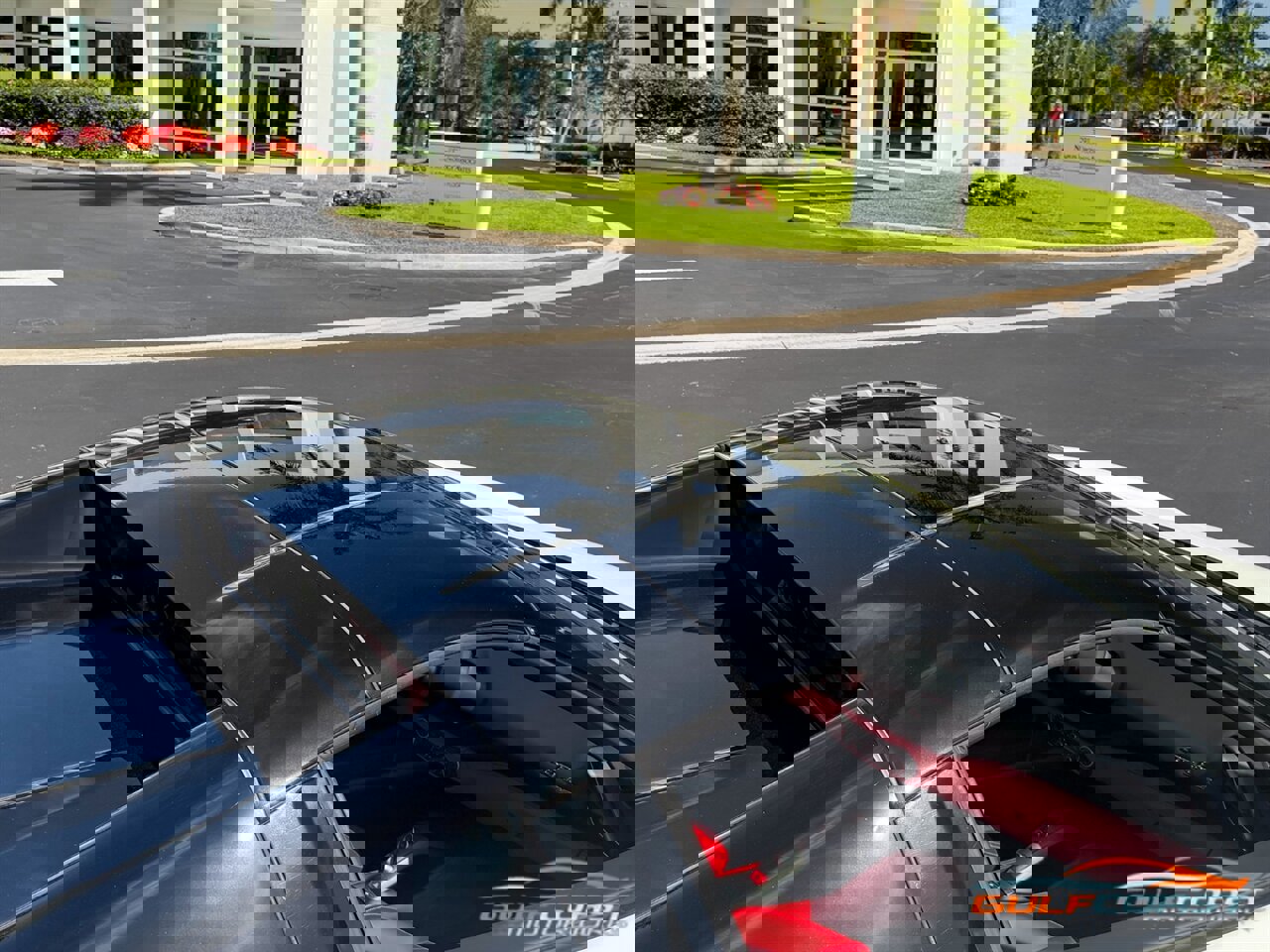 Used 2018 Ferrari 488 Spider RWD image 67