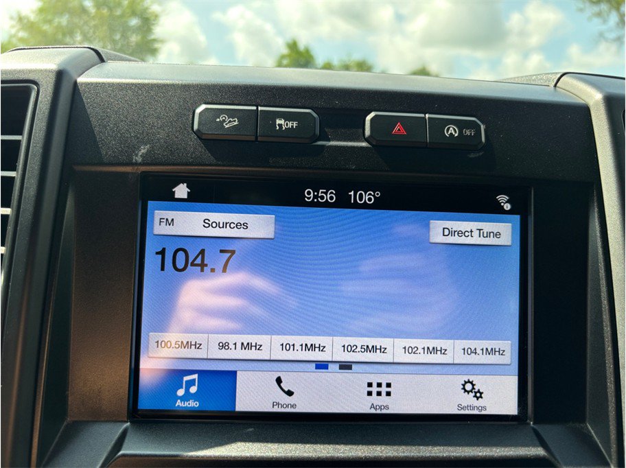Used 2019 Ford F150 XL w/ Equipment Group 101A Mid AWD/4WD image 24