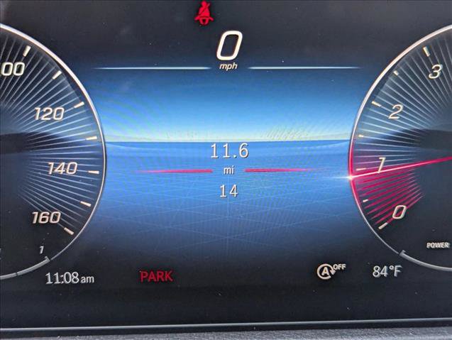 Used 2026 Mercedes-Benz GLB 250 image 10