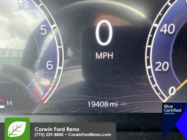 Used 2024 Jeep Grand Cherokee Altitude AWD/4WD image 18