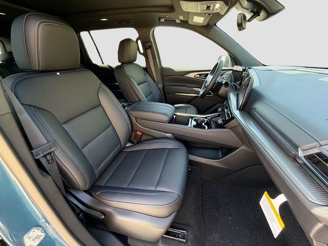 New 2026 Chevrolet Traverse LT w/ Sun and Wheel Package AWD/4WD image 32