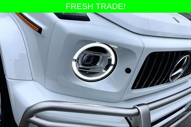 Used 2023 Mercedes-Benz G 63 AMG 4MATIC image 32