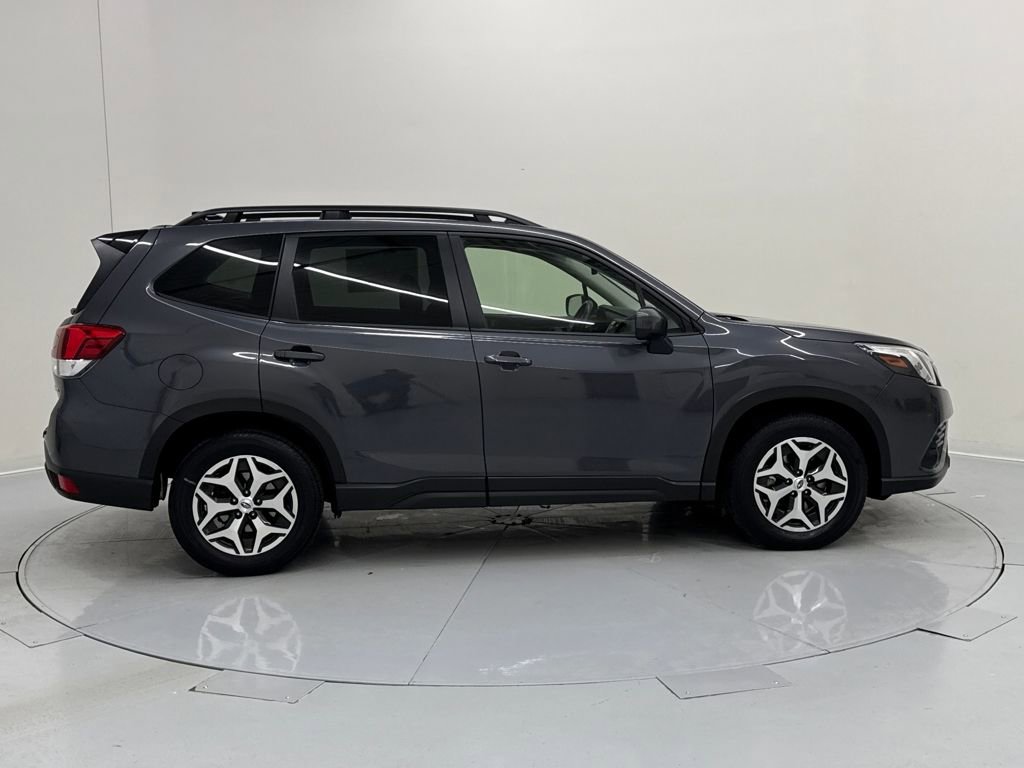 Certified 2024 Subaru Forester Premium image 6