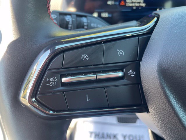 Used 2025 Chevrolet Equinox RS w/ Convenience Package III FWD image 18