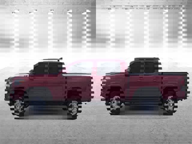 Used 2021 Toyota Tacoma SR image 5