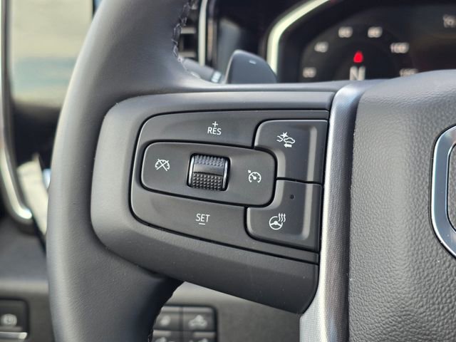 New 2026 GMC Sierra 1500 Elevation w/ Elevation Premium Package image 33