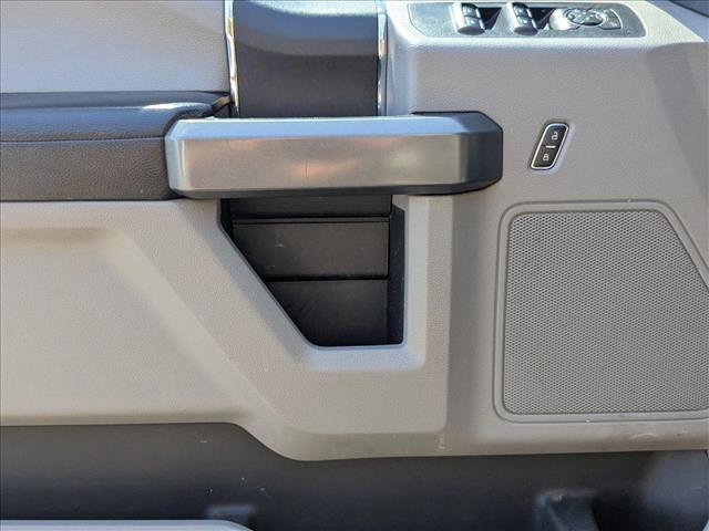 Used 2018 Ford F150 XLT image 10