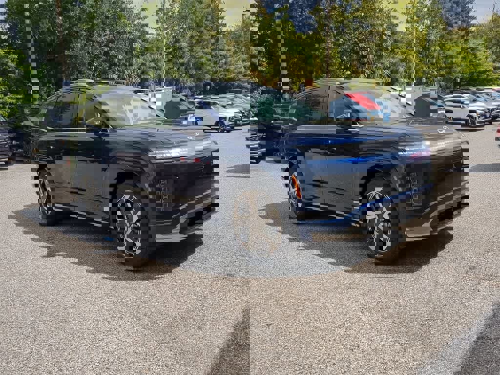 New 2026 Hyundai Ioniq 9 Calligraphy image 8