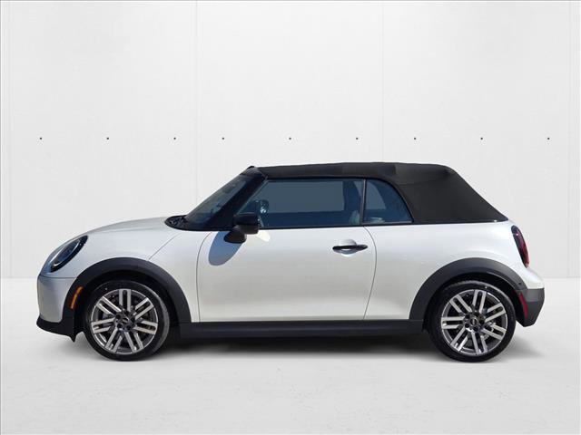 Used 2026 MINI Cooper S FWD image 11