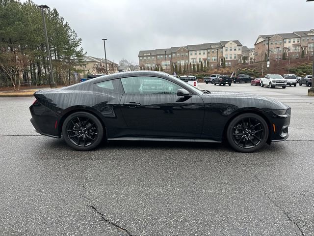 New 2025 Ford Mustang Premium image 8