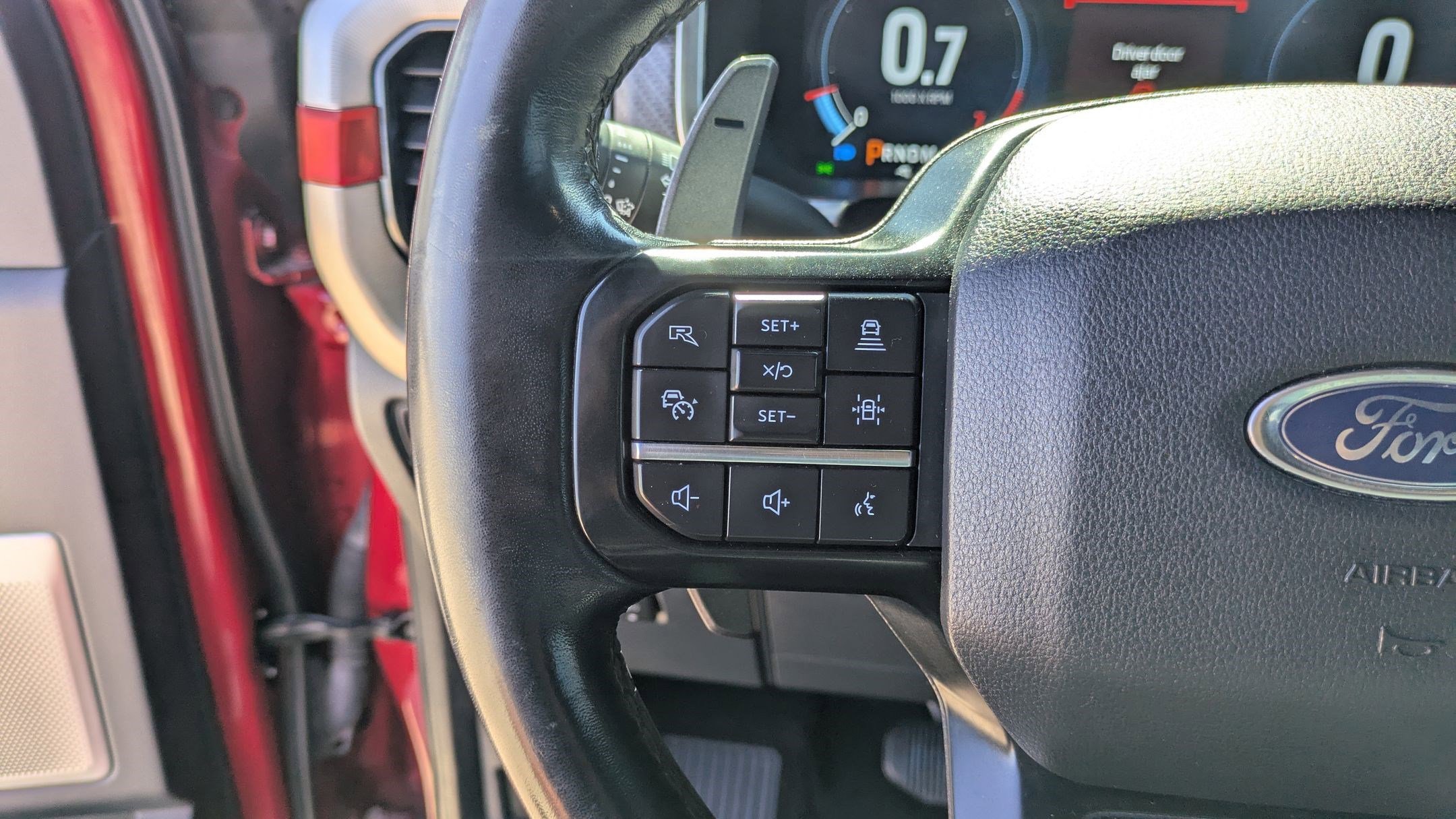 Used 2022 Ford F150 Raptor w/ Equipment Group 801A High image 17