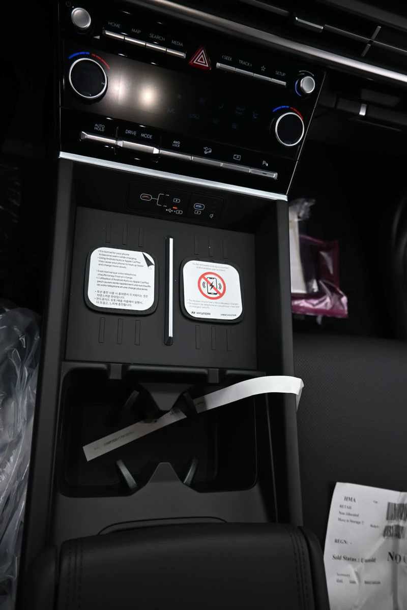 New 2026 Hyundai Santa Fe SEL AWD/4WD image 19
