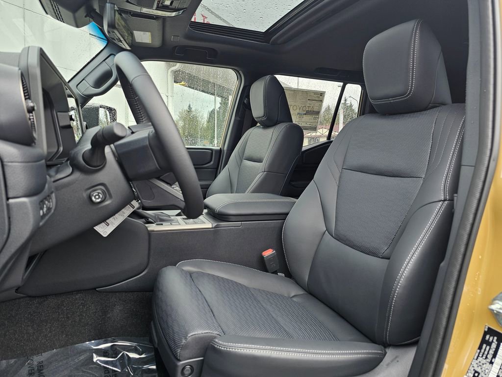 New 2026 Toyota Land Cruiser image 19