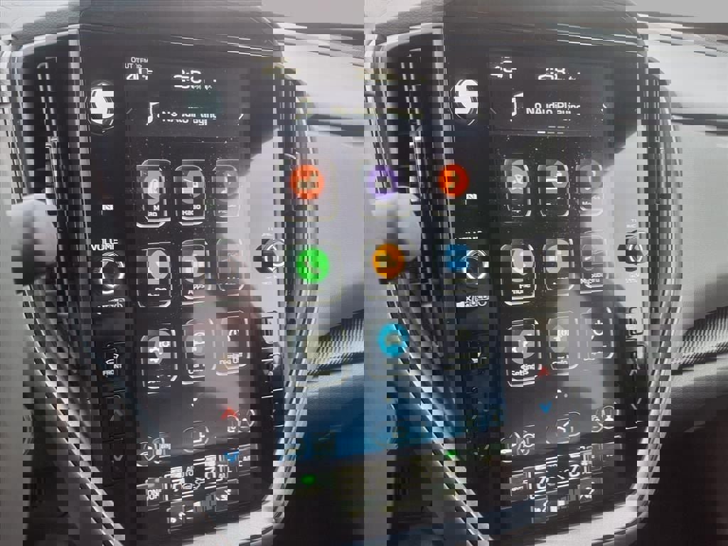 New 2026 Subaru Crosstrek 2.5i Sport w/ Crosstrek Mirror Package image 7