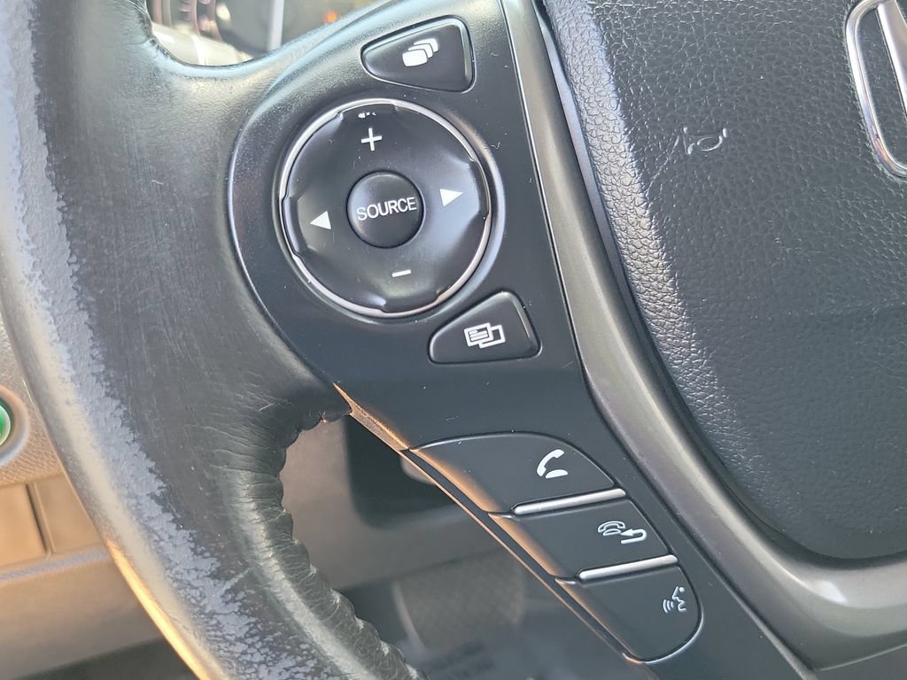 Used 2018 Honda Pilot EX-L image 26
