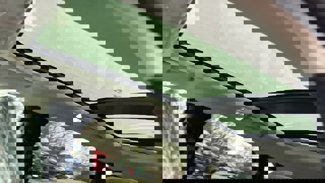 New 2026 Ford Escape SE image 9