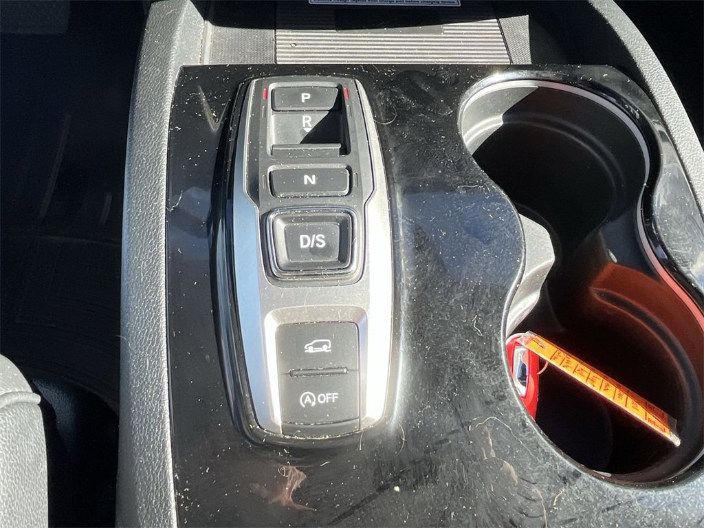 Used 2020 Honda Passport Elite image 15