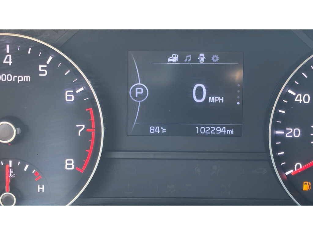 Used 2017 Kia Sportage LX AWD/4WD image 19