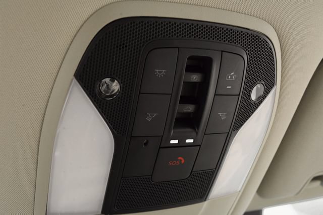Used 2025 INFINITI QX60 Luxe AWD/4WD image 35