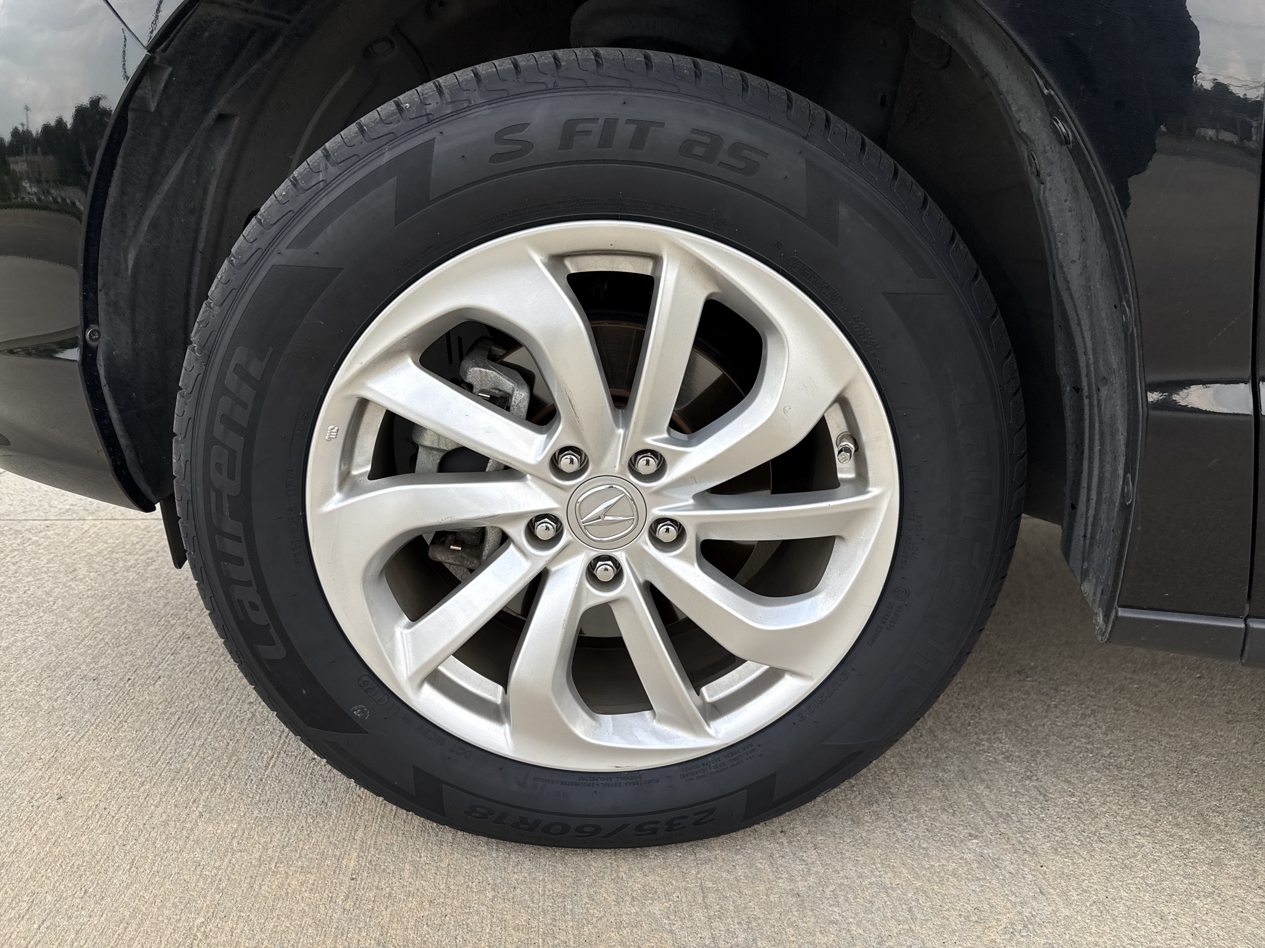 Used 2016 Acura RDX w/ Technology Package FWD image 10