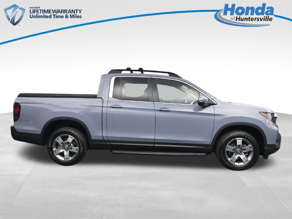 New 2026 Honda Ridgeline RTL image 10