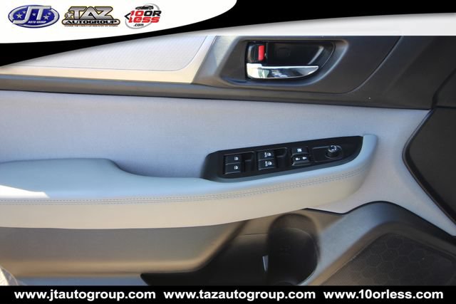 Used 2019 Subaru Outback 2.5i Premium AWD/4WD image 11