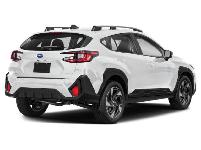Used 2025 Subaru Crosstrek 2.5i Limited w/ Popular Package #3A AWD/4WD image 2