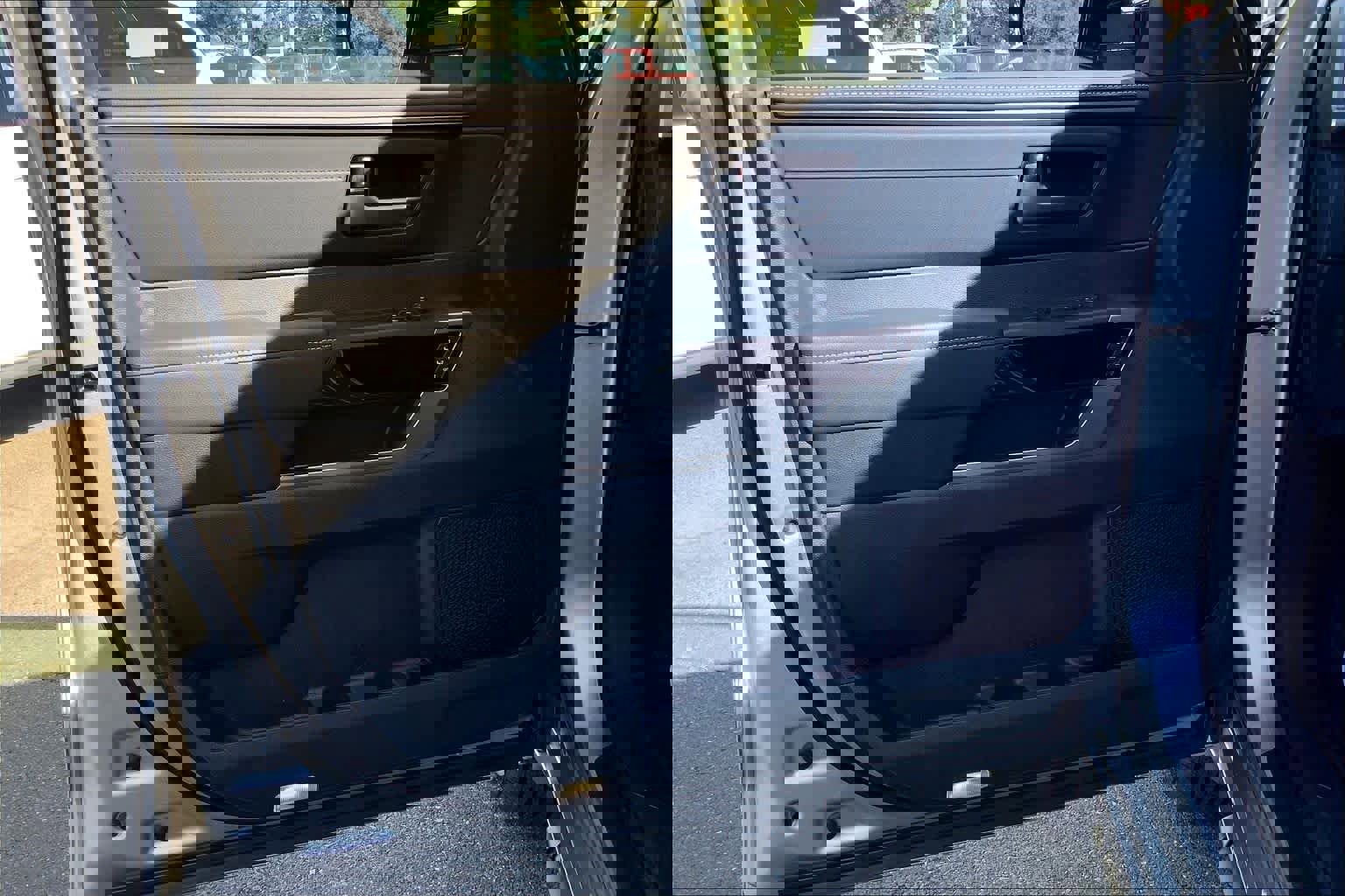 New 2026 Toyota Tundra Limited image 10