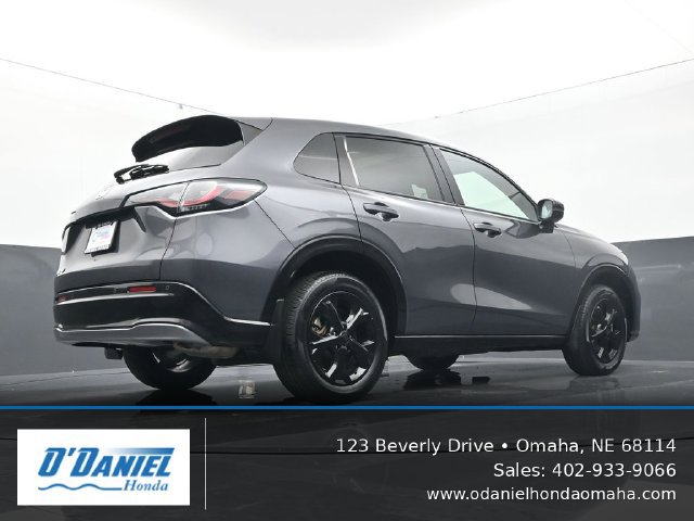 Used 2024 Honda HR-V EX-L image 12