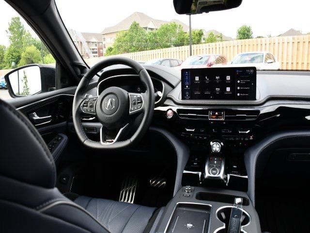 New 2026 Acura MDX Type S AWD/4WD image 20