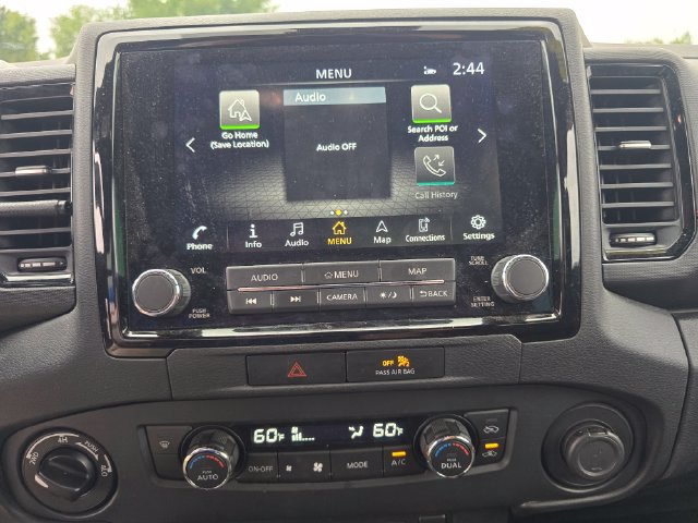 Used 2023 Nissan Frontier PRO-4X w/ Technology Package AWD/4WD image 22