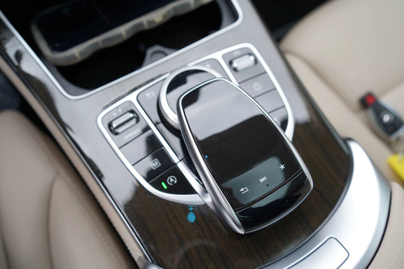 Used 2017 Mercedes-Benz GLC 300 image 13