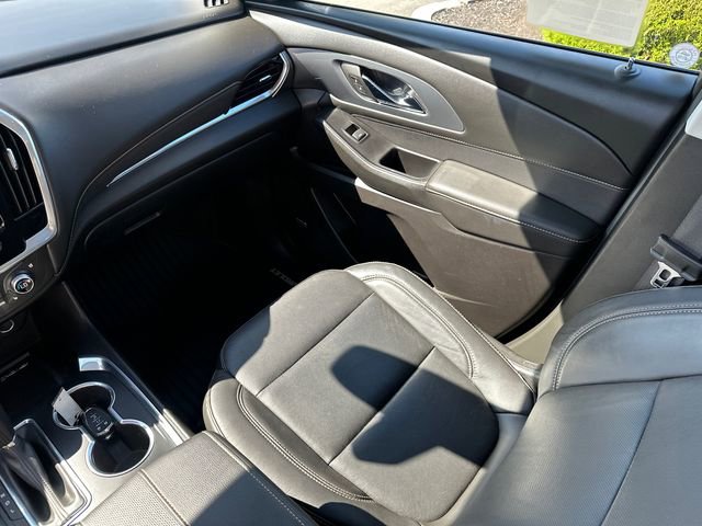 Used 2019 Chevrolet Traverse Premier image 24