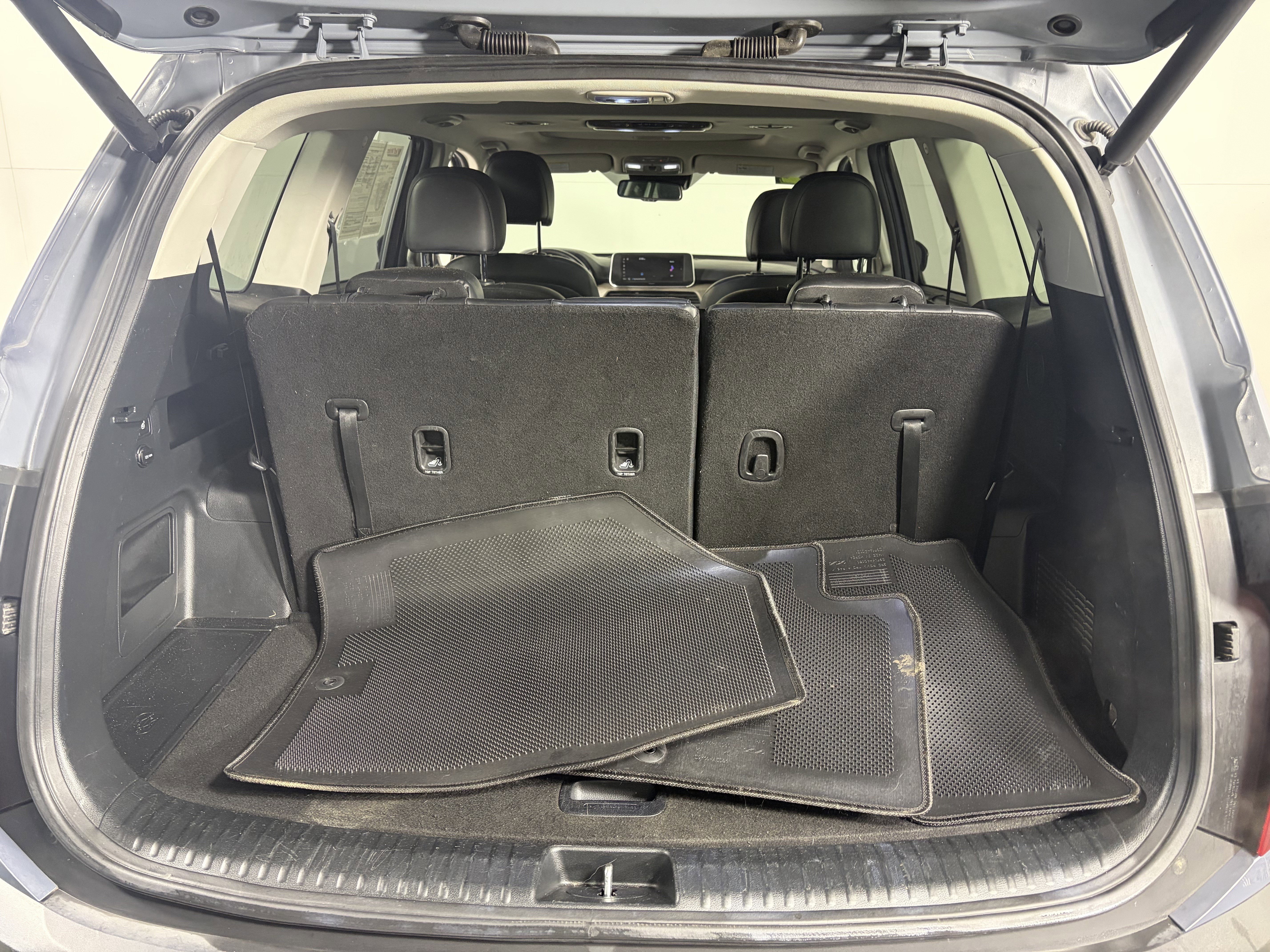 Used 2022 Kia Telluride EX w/ EX Premium Package image 21