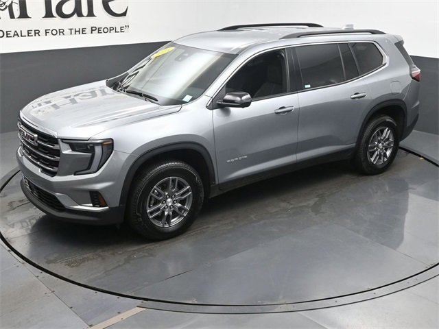 Used 2025 GMC Acadia Elevation image 45