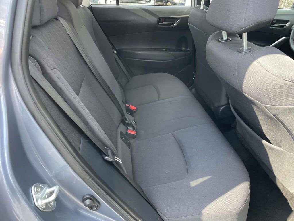 Used 2024 Toyota Corolla Cross LE image 44