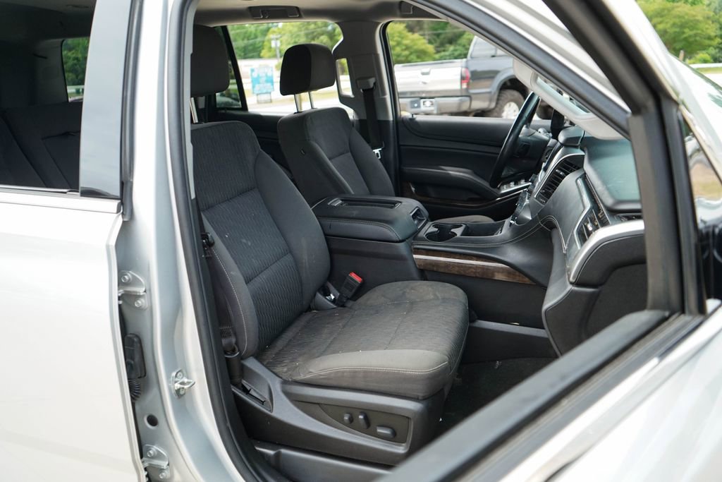 Used 2018 Chevrolet Tahoe LS RWD image 13